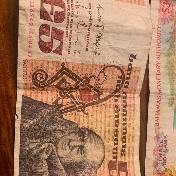 WOW 🔥Real rare silver for collector 💵💶💸💰 - Picture 13 of 16